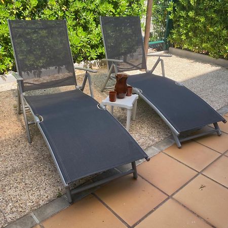 Chalet Adosado De Lujo Para 6 Personas En Golf Panoramica - Internet Fibra Gratis San Jorge  Экстерьер фото