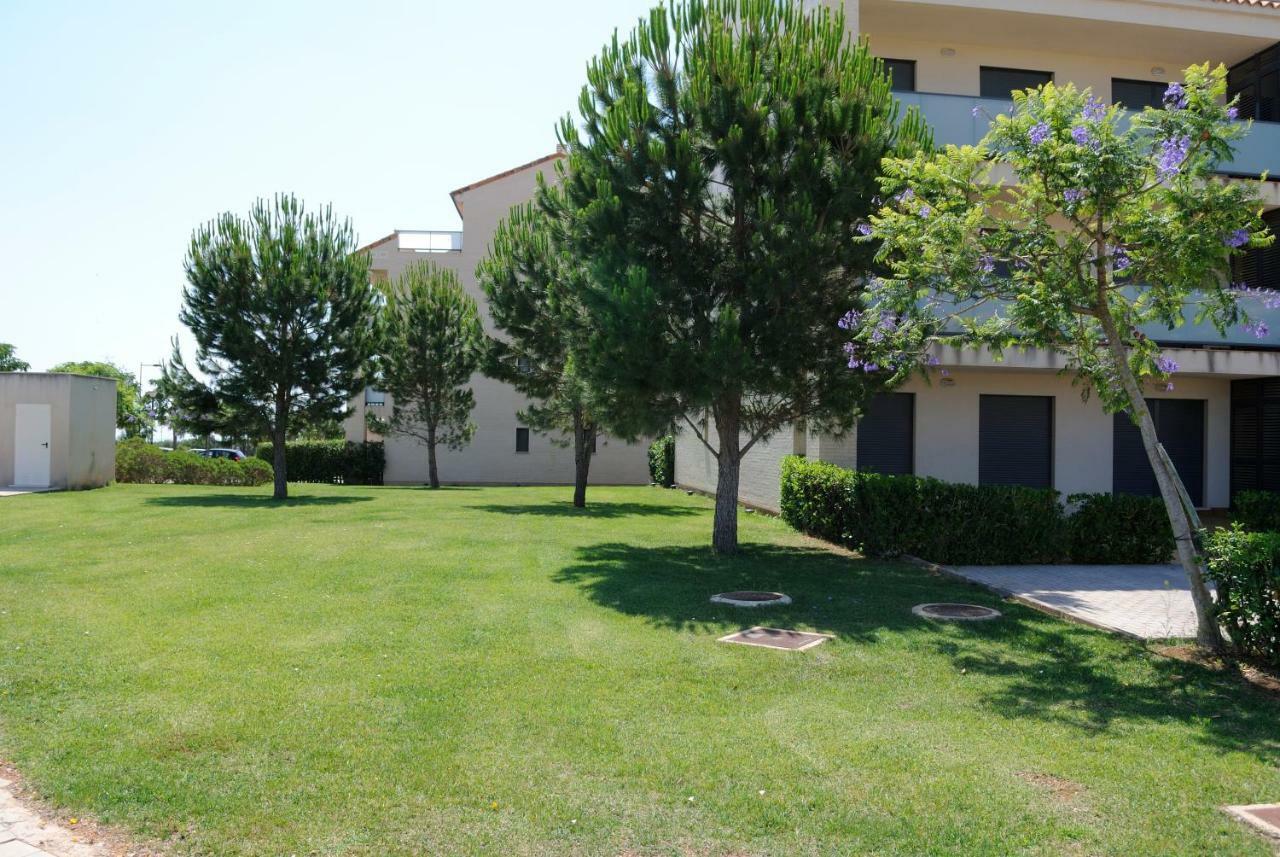 Chalet Adosado De Lujo Para 6 Personas En Golf Panoramica - Internet Fibra Gratis San Jorge  Экстерьер фото
