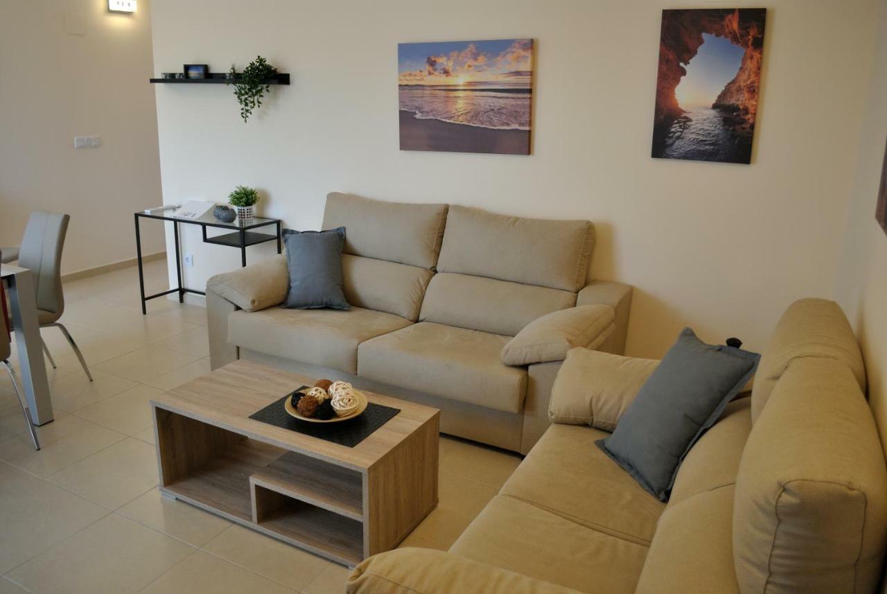 Chalet Adosado De Lujo Para 6 Personas En Golf Panoramica - Internet Fibra Gratis San Jorge  Экстерьер фото