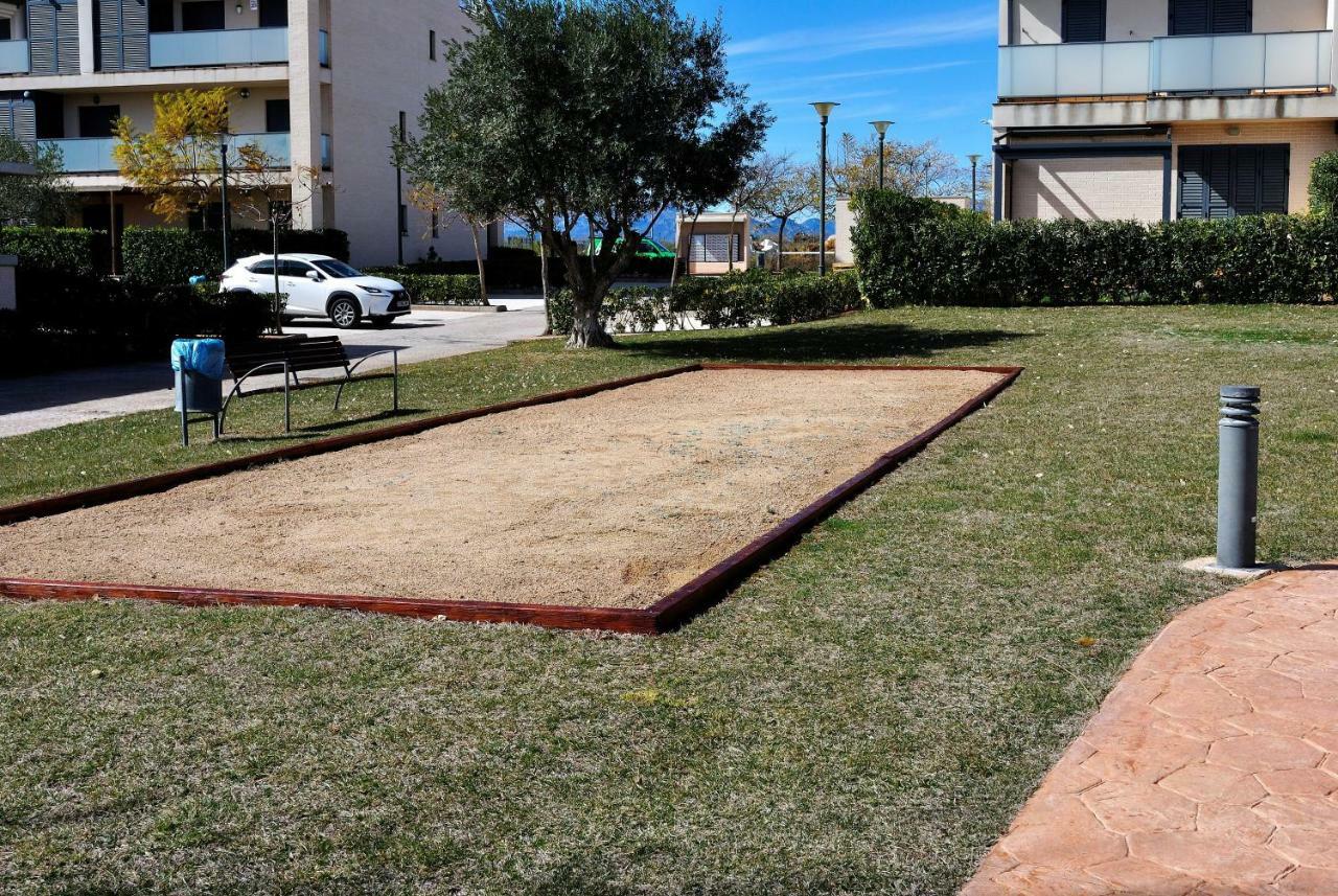 Chalet Adosado De Lujo Para 6 Personas En Golf Panoramica - Internet Fibra Gratis San Jorge  Экстерьер фото