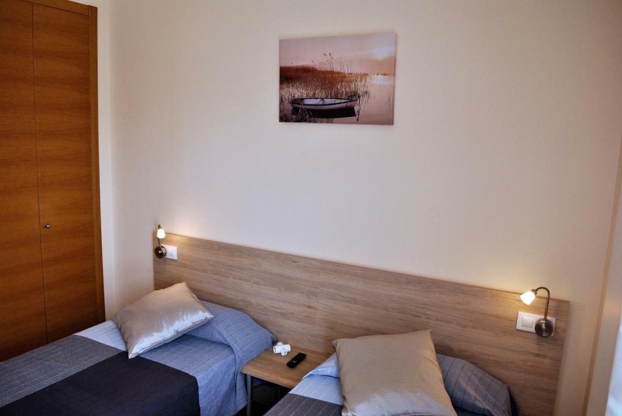 Chalet Adosado De Lujo Para 6 Personas En Golf Panoramica - Internet Fibra Gratis San Jorge  Экстерьер фото