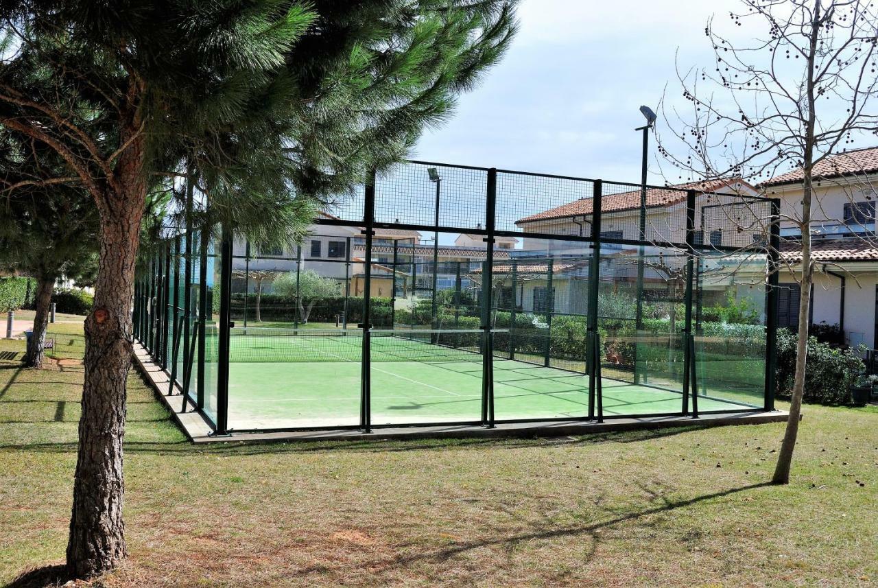 Chalet Adosado De Lujo Para 6 Personas En Golf Panoramica - Internet Fibra Gratis San Jorge  Экстерьер фото
