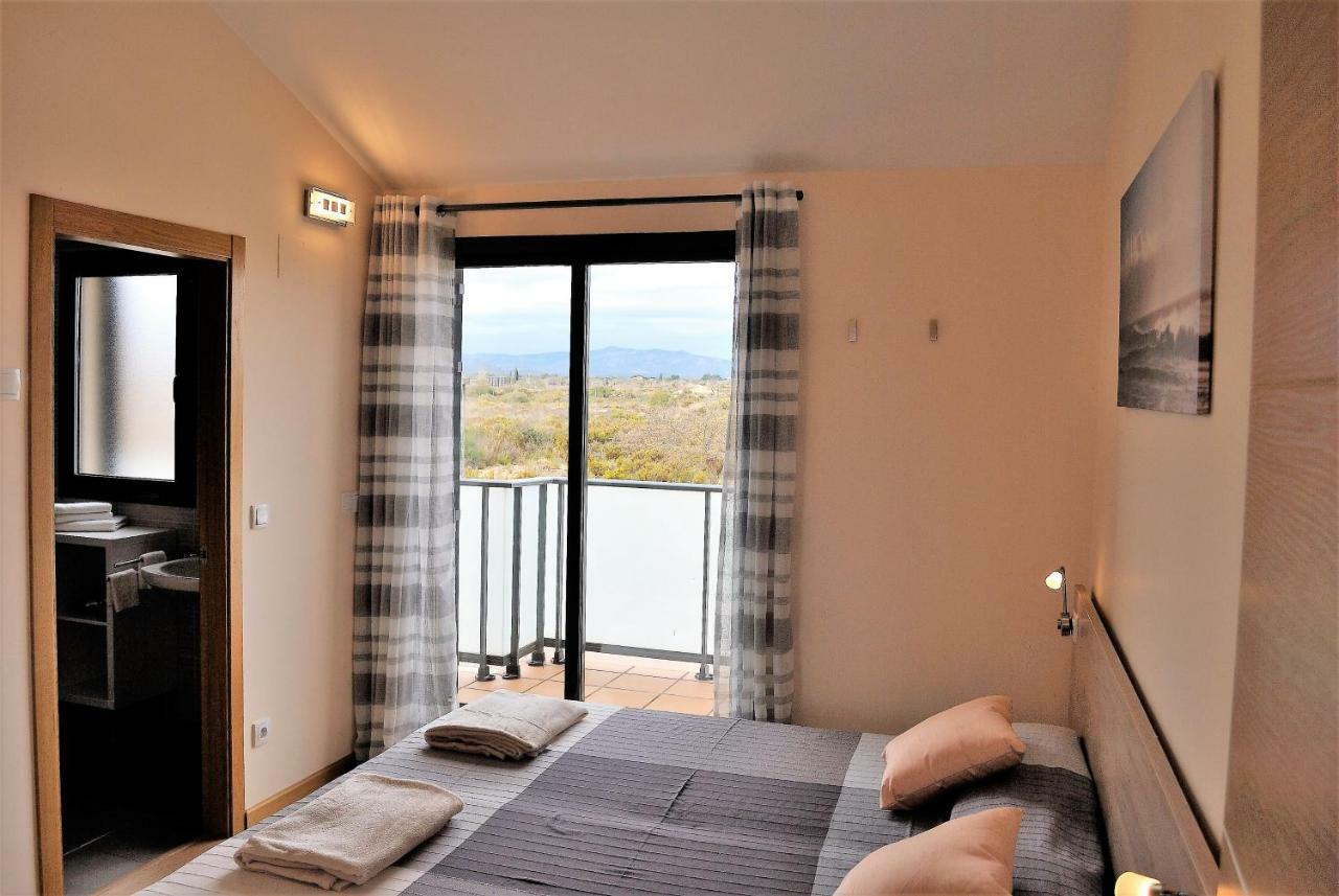 Chalet Adosado De Lujo Para 6 Personas En Golf Panoramica - Internet Fibra Gratis San Jorge  Экстерьер фото