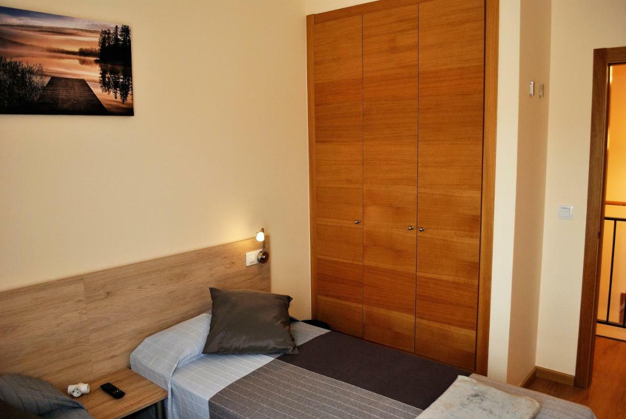 Chalet Adosado De Lujo Para 6 Personas En Golf Panoramica - Internet Fibra Gratis San Jorge  Экстерьер фото
