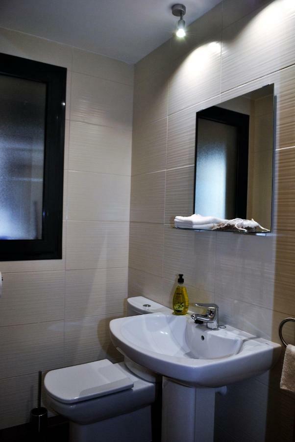 Chalet Adosado De Lujo Para 6 Personas En Golf Panoramica - Internet Fibra Gratis San Jorge  Экстерьер фото