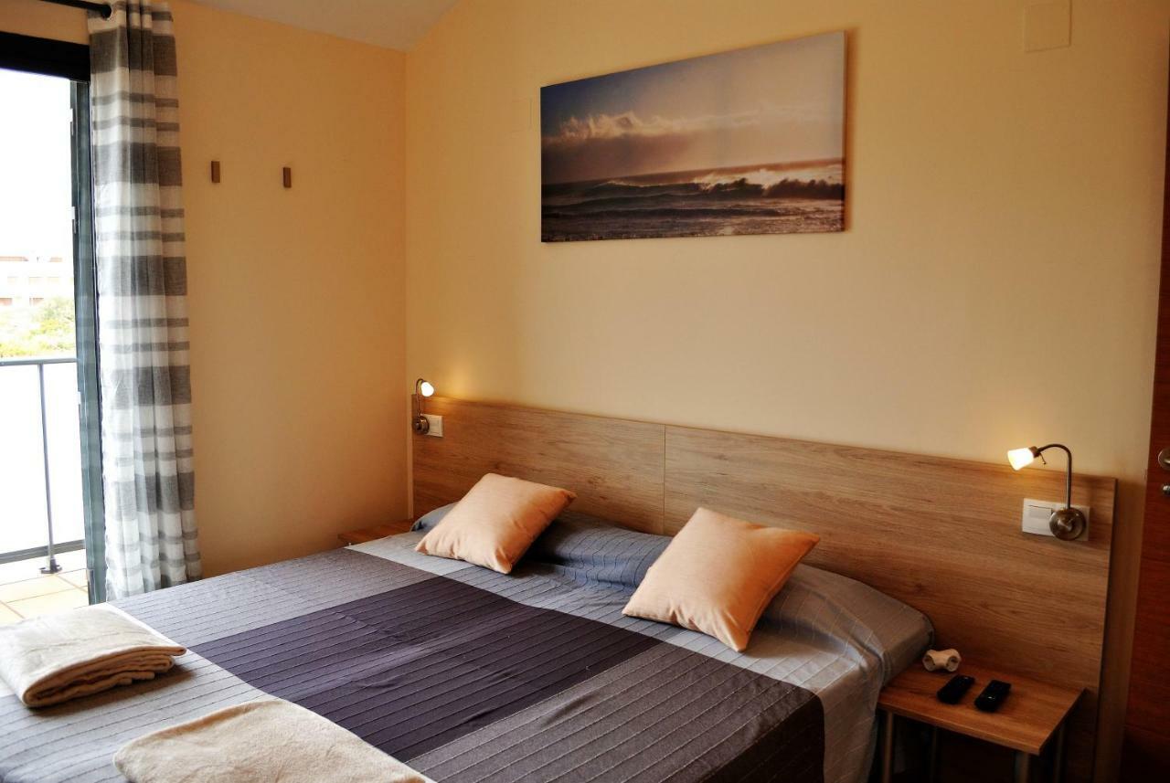 Chalet Adosado De Lujo Para 6 Personas En Golf Panoramica - Internet Fibra Gratis San Jorge  Экстерьер фото