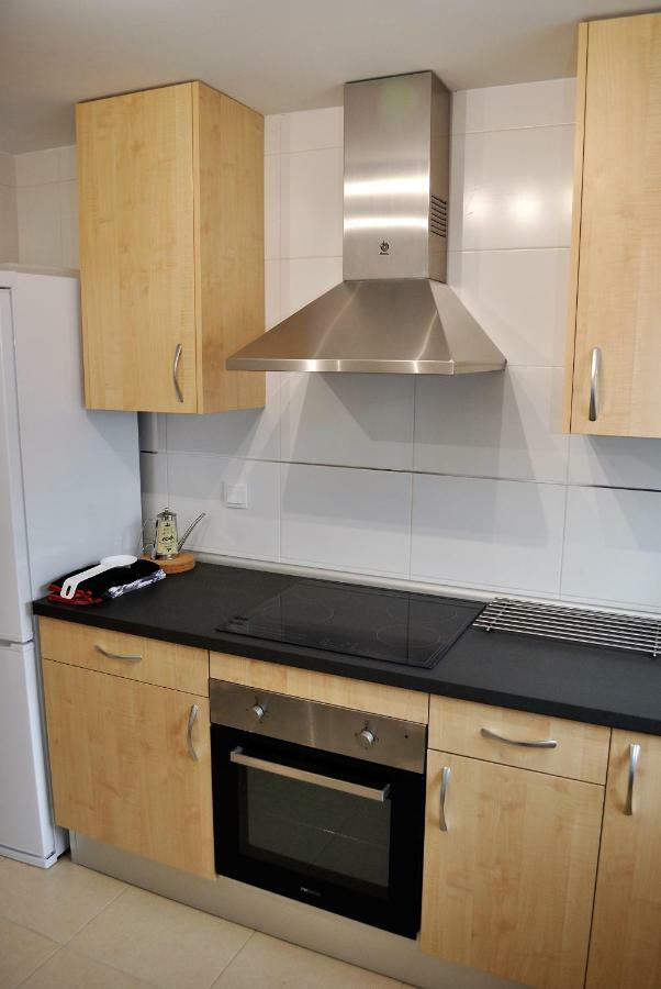 Chalet Adosado De Lujo Para 6 Personas En Golf Panoramica - Internet Fibra Gratis San Jorge  Экстерьер фото