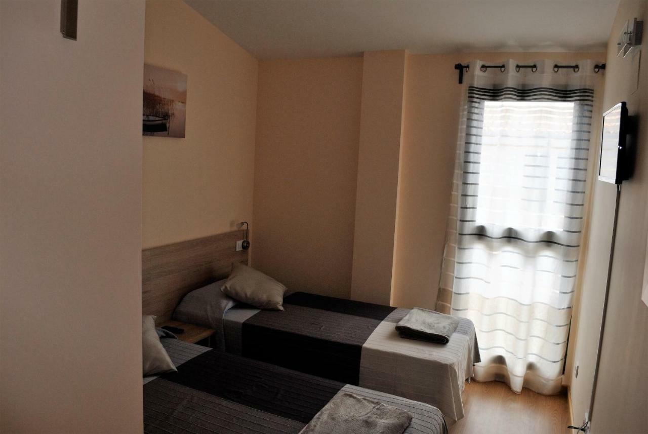 Chalet Adosado De Lujo Para 6 Personas En Golf Panoramica - Internet Fibra Gratis San Jorge  Экстерьер фото