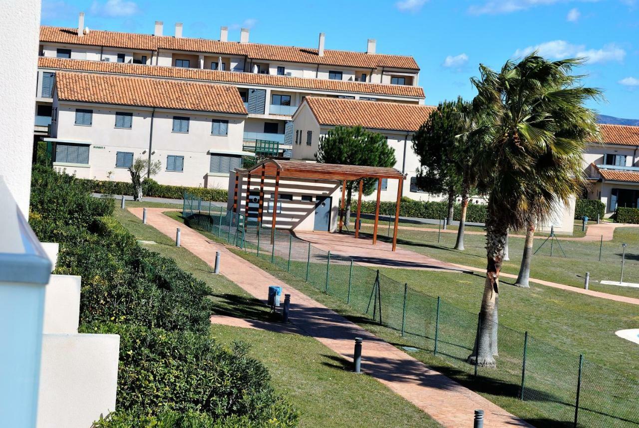 Chalet Adosado De Lujo Para 6 Personas En Golf Panoramica - Internet Fibra Gratis San Jorge  Экстерьер фото