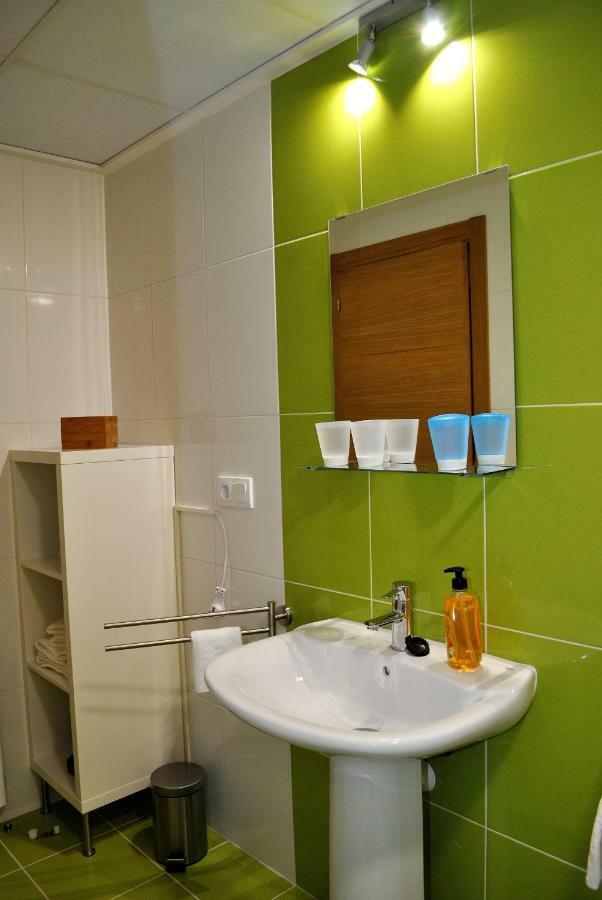 Chalet Adosado De Lujo Para 6 Personas En Golf Panoramica - Internet Fibra Gratis San Jorge  Экстерьер фото