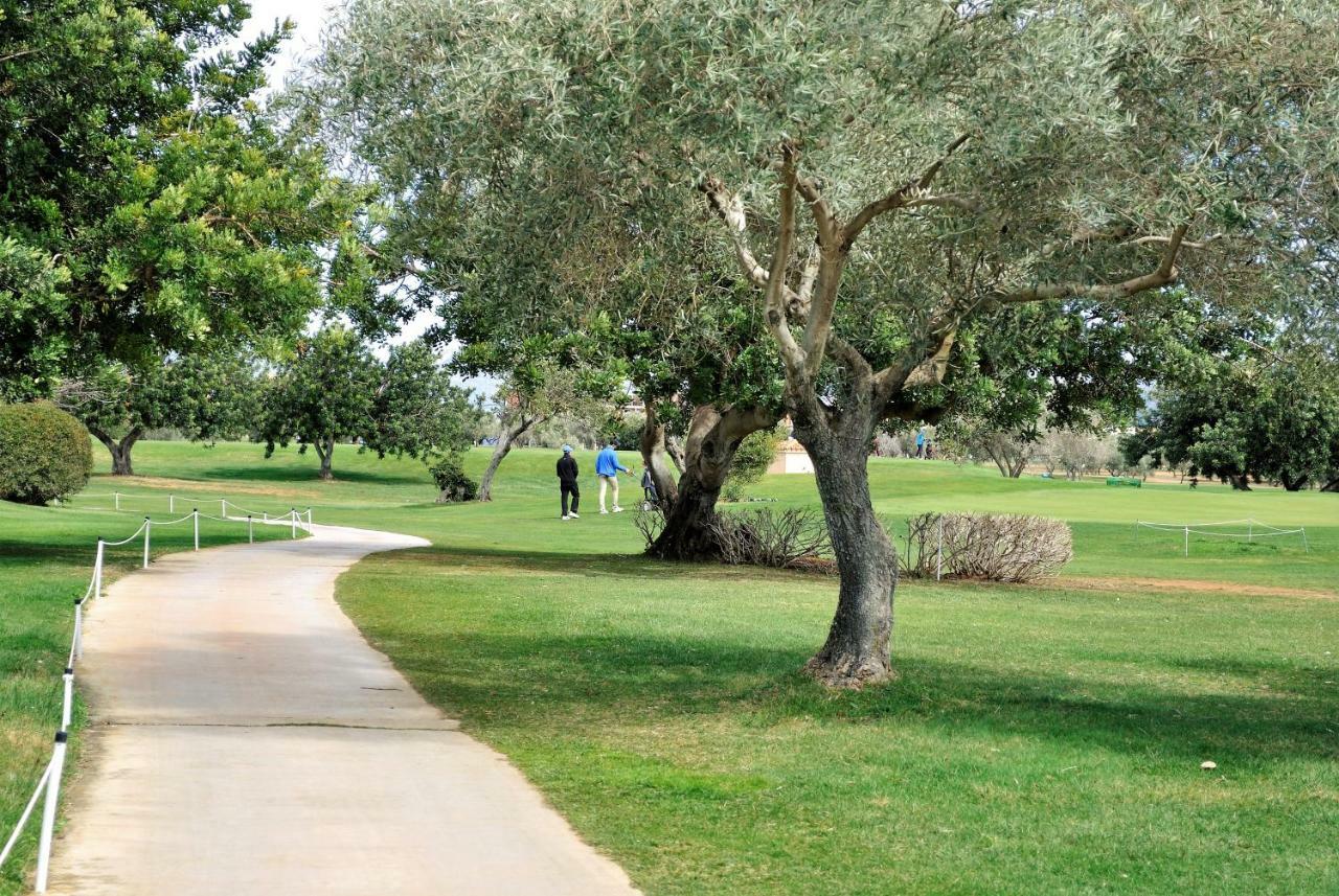 Chalet Adosado De Lujo Para 6 Personas En Golf Panoramica - Internet Fibra Gratis San Jorge  Экстерьер фото
