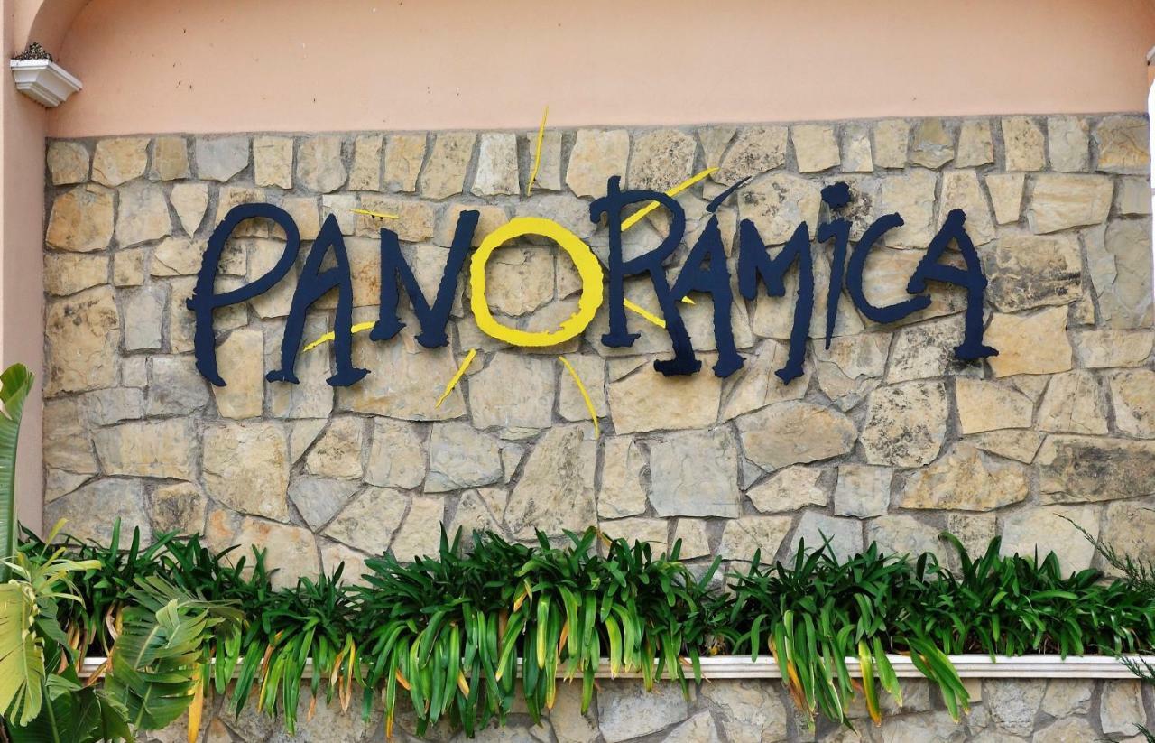 Chalet Adosado De Lujo Para 6 Personas En Golf Panoramica - Internet Fibra Gratis San Jorge  Экстерьер фото