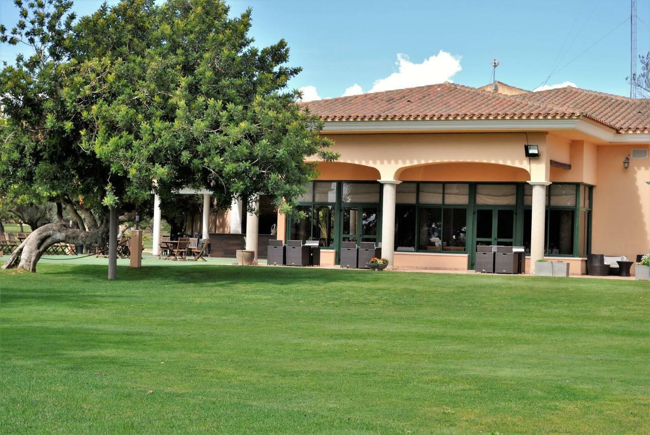 Chalet Adosado De Lujo Para 6 Personas En Golf Panoramica - Internet Fibra Gratis San Jorge  Экстерьер фото