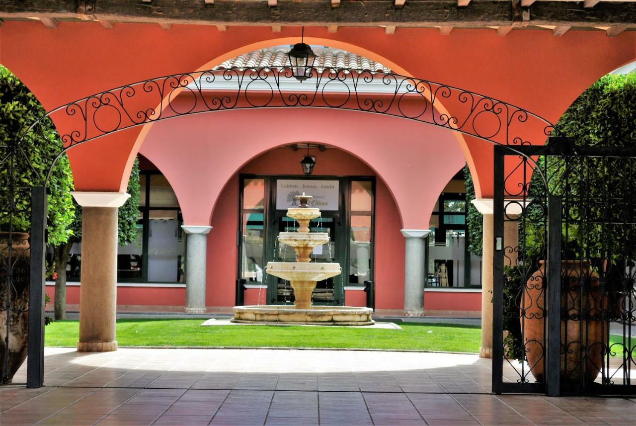Chalet Adosado De Lujo Para 6 Personas En Golf Panoramica - Internet Fibra Gratis San Jorge  Экстерьер фото